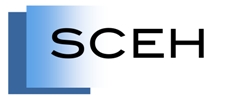 SCEH color logo small