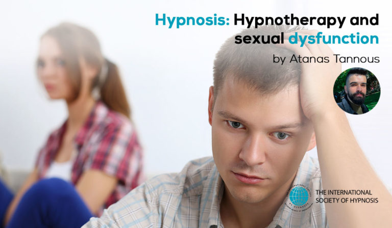 Hypnosis Hypnotherapy And Sexual Dysfunction 7295